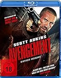 Avengement - Blutiger Freigang [Blu-ray]