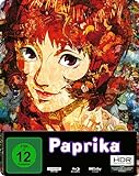 Paprika (Steelbook, 4K-UHD+Blu-ray)