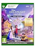 Disney Dreamlight Valley, Cozy Edition - Xbox
