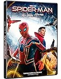 Spider-Man: No Way Home - DVD