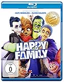 Happy Family [Blu-ray]