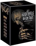 Nightmare on Elm Street Collection Edition - DVD