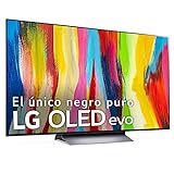 Smart TV LG 77C24LA 77' 4K ULTRA HD OLED WIFI