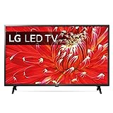 LG 32LM6300PLA 80 cm (32 Zoll) , 1080p, Fernseher (LED, Triple Tuner, Active HDR, Smart TV), Moulding , 2019/Rocky Black