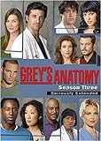 Grey's Anatomy: Staffel 3