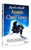Mord im Orient-Express (Murder on the Orient Express, Spanien Import, siehe Details für Sprachen)