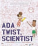 Ada Twist, Scientist (The Questioneers): 1