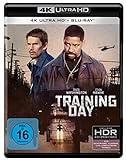 Training Day (+ Blu-ray)