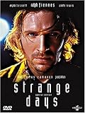 Strange Days [Special Edition] [2 DVDs]