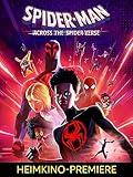 Spider-Man: Across the Spider-Verse