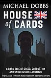 House of Cards (English Edition)