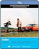 Indien [Blu-ray]