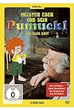 Meister Eder und sein Pumuckl - Staffel 1 [5 DVDs]