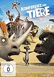 Konferenz der Tiere (DVD) [DVD]