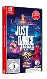 Just Dance 2023 Edition - Limitierte Special Edition - exklusiv bei Amazon (Code in a box) - [Nintendo Switch]