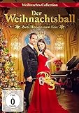 Der Weihnachtsball - Zwei Herzen zum Fest (Weihnachts-Collection) (DVD)