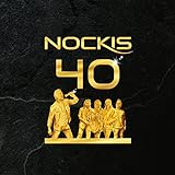 Nockis '40'[ 2 CD]