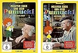 Pumuckl Staffel 1+2 DVD Set