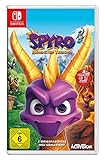 Spyro: Reignited Trilogy (Nintendo Switch)