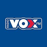 Radio VOX FM on TV