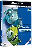 Disney s Monsters, Inc. - DVD/Filme/Standard/DVD