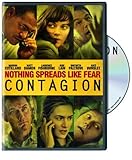 Contagion (2011) by Marion Cotillard