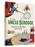 Walt Disney's Uncle $crooge: Islands in the Sky (Walt Disney's Uncle Scrooge)