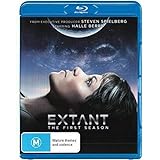 Halle Berry - Extant: Season 1 [Blu-ray] (4 BLU-RAY)
