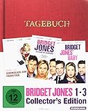 Bridget Jones 1-3 - Collector's Edition [Blu-ray]