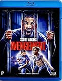 AVENGEMENT – Blutiger Freigang - Limited Uncut Edition (Blu-ray)