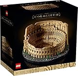 LEGO 10276 Creator Expert Kolosseum - The Collosseum - 9036 Teile - größtes Modell Aller Zeiten