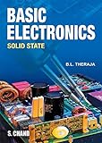 Basic Electronics: Solid State (English Edition)