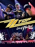 ZZ Top - Live At Montreux 2013 [OV]