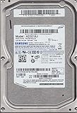 Samsung HD321KJ SpinPoint T166 Festplatte 320.0 GB 8.9 ms S-ATAII/300 16.0 MB