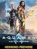 Aquaman: Lost Kingdom [dt./OV]
