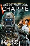 Chappie (4K UHD)