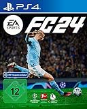 EA SPORTS FC 24 Standard Edition PS4 | Deutsch
