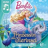 Prinzessin der Tierinsel Hsp Z.Film