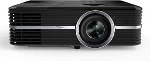 Optoma UHD51 4K DLP-Projektor