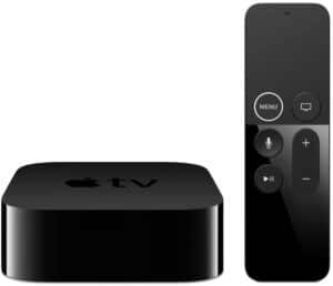 Apple TV