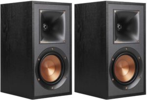 Klipsch R-51 M