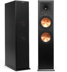 Klipsch RP-280F Standlautsprecher