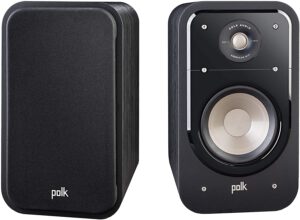 Polk Signature S20