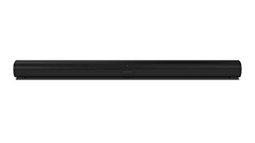 Sonos Arc - Die Premium Smart Soundbar für TV, Filme, Musik, Gaming und mehr - Schwarz
