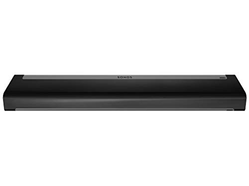 Sonos Playbar - Die montierbare Soundbar für TV, Filme, Musik und mehr - Schwarz