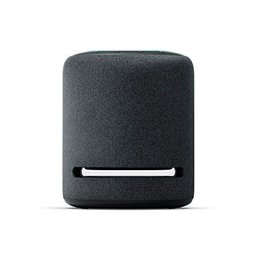 Beste Sonos-Alternativen von 2021: Multi-Room Audio Guide 8 Echo Studio Bundle mit Lifx Wi-Fi Smart Bulb