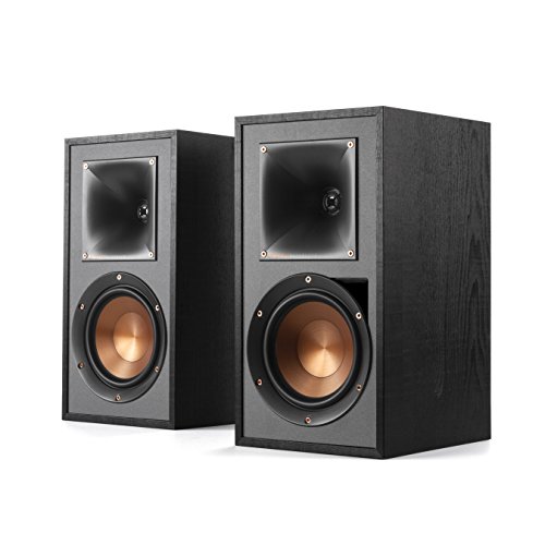 Klipsch R-51PM Powered Bluetooth Lautsprecher