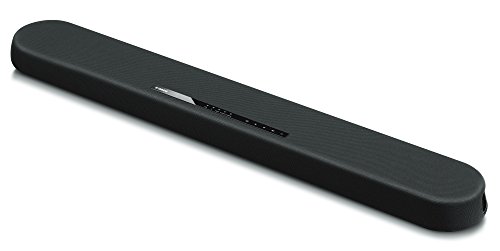 Yamaha YAS-108 Soundbar mit eingebauten Subwoofern & Bluetooth
