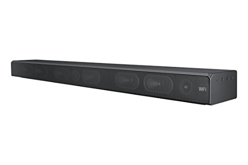 Samsung Electronics Sound+ Premium Soundbar (HW-MS650/ZA)