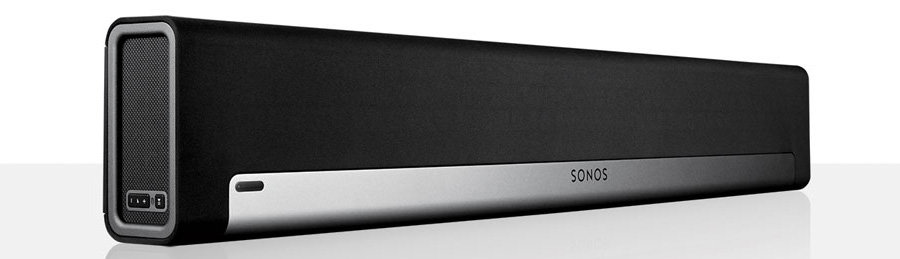 Sonos Playbar - Kleiner